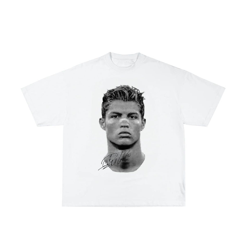 Ronaldo Graphic tee