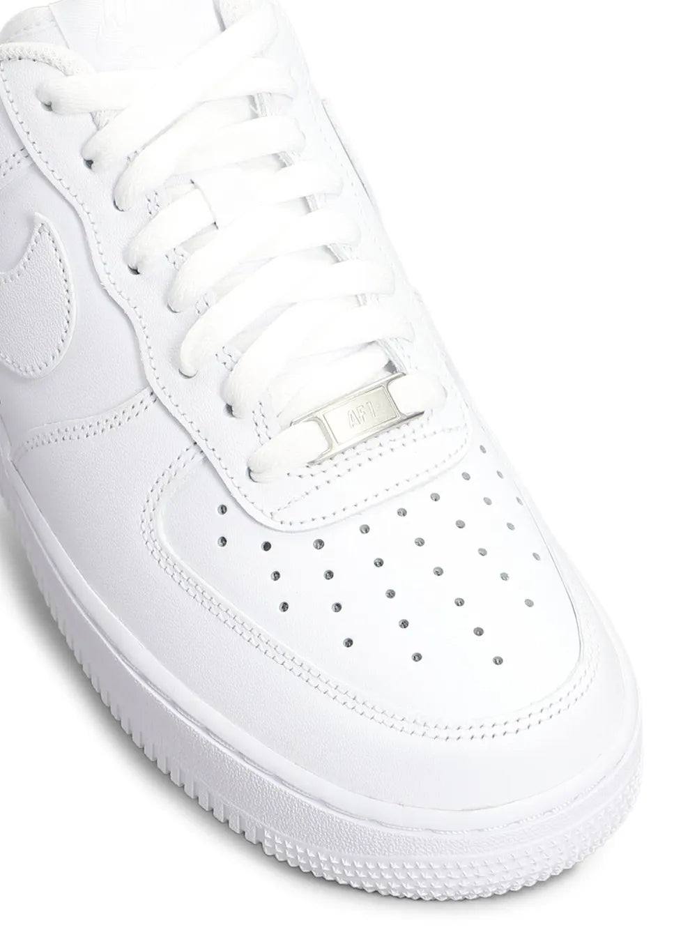 NIKE AIR FORCE 1 '07 SNEAKERS