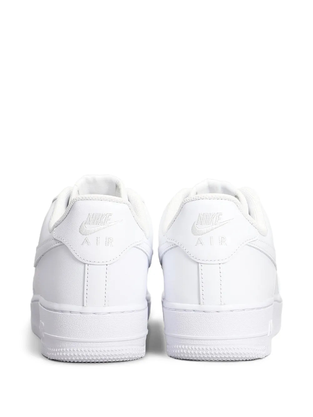 NIKE AIR FORCE 1 '07 SNEAKERS