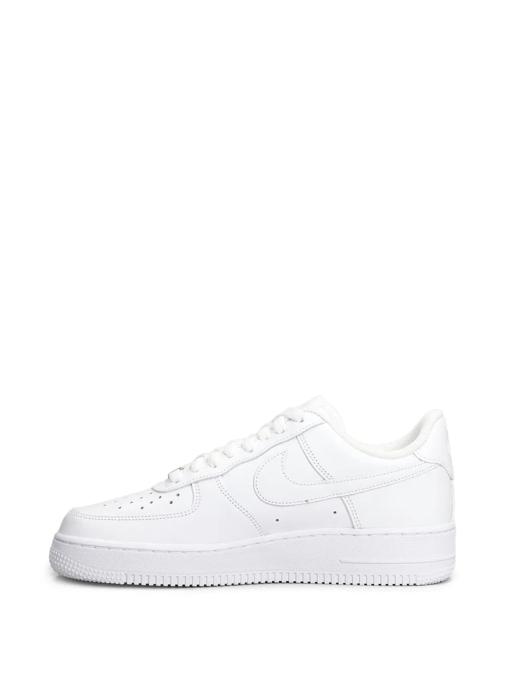 NIKE AIR FORCE 1 '07 SNEAKERS