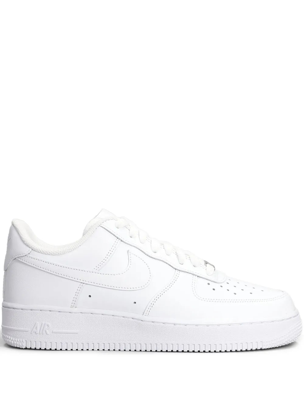 NIKE AIR FORCE 1 '07 SNEAKERS