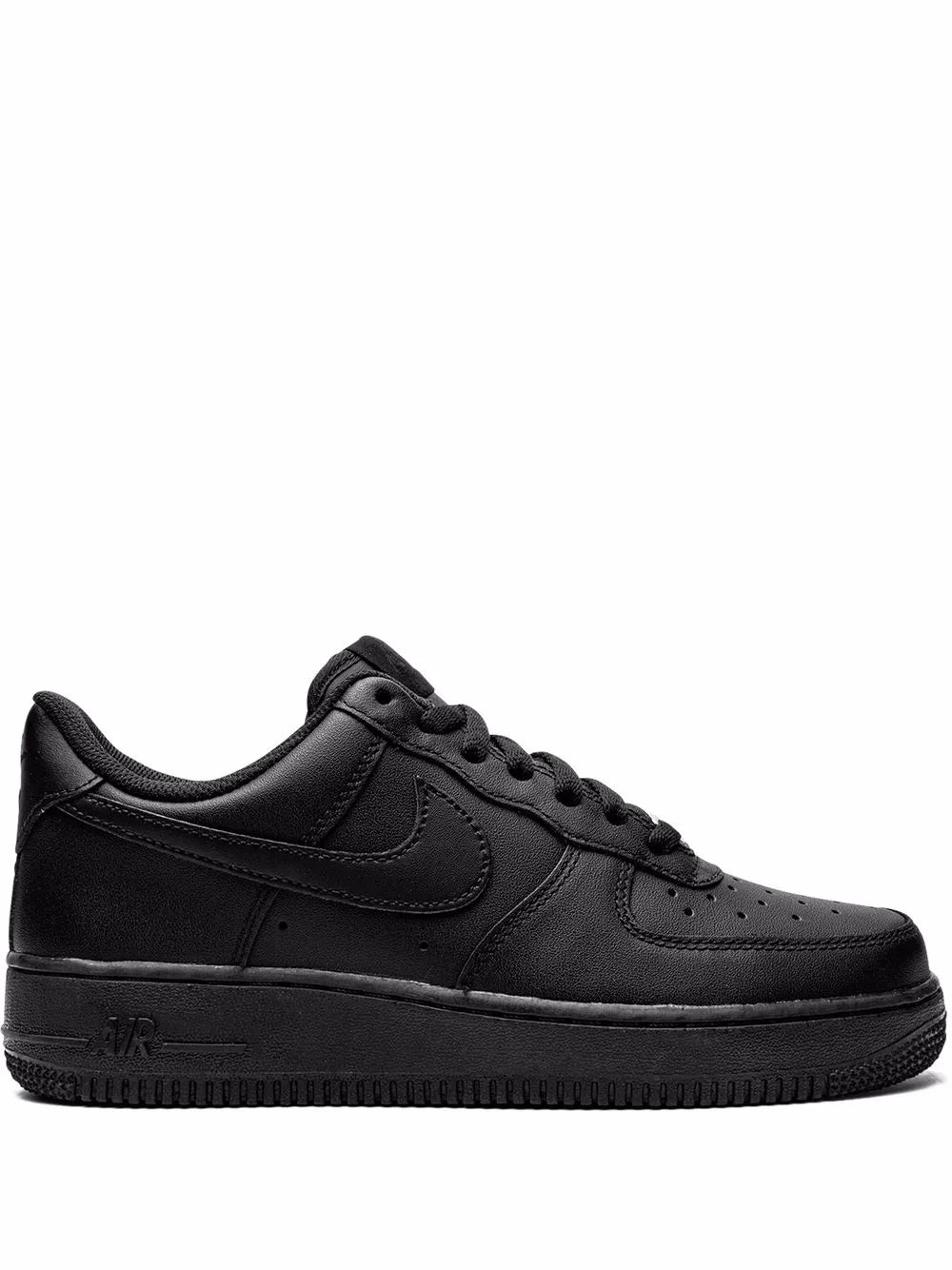 NIKE AIR FORCE 1 '07 SNEAKERS