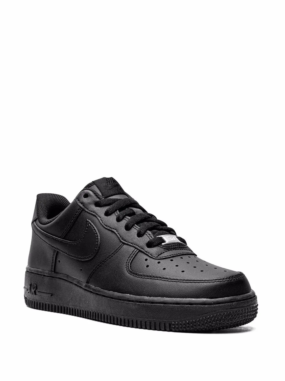 NIKE AIR FORCE 1 '07 SNEAKERS