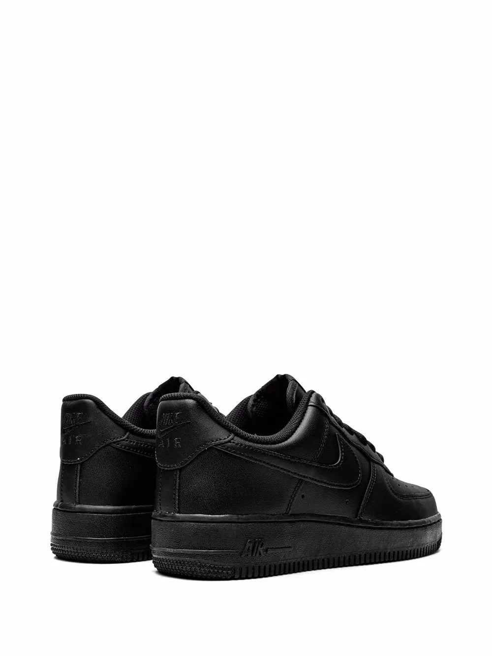 NIKE AIR FORCE 1 '07 SNEAKERS