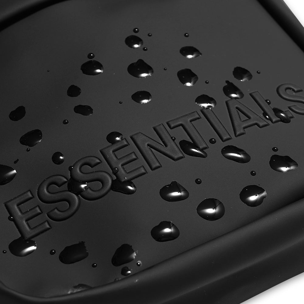 Cross body essentials fear of god (black) side bag