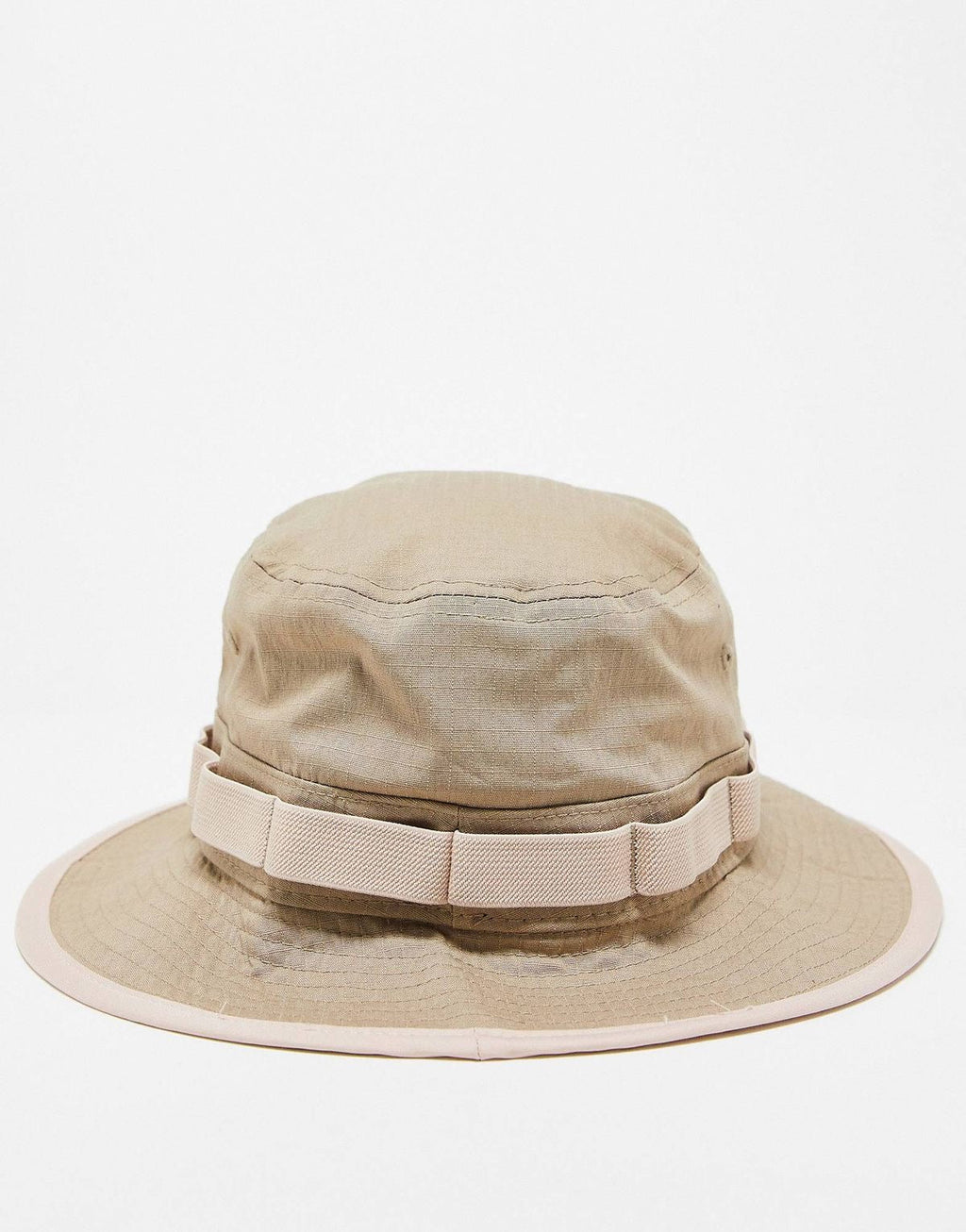 Nike apex dri-fit bucket hat peach