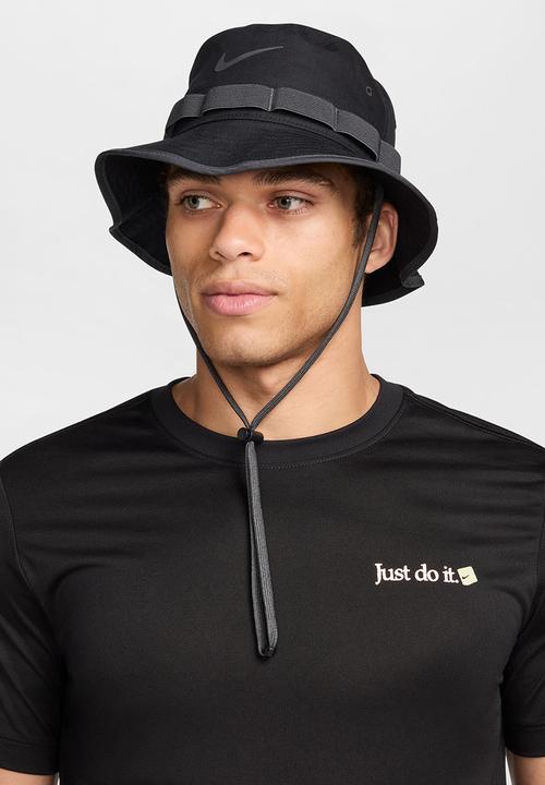 Nike apex dri-fit bucket hat