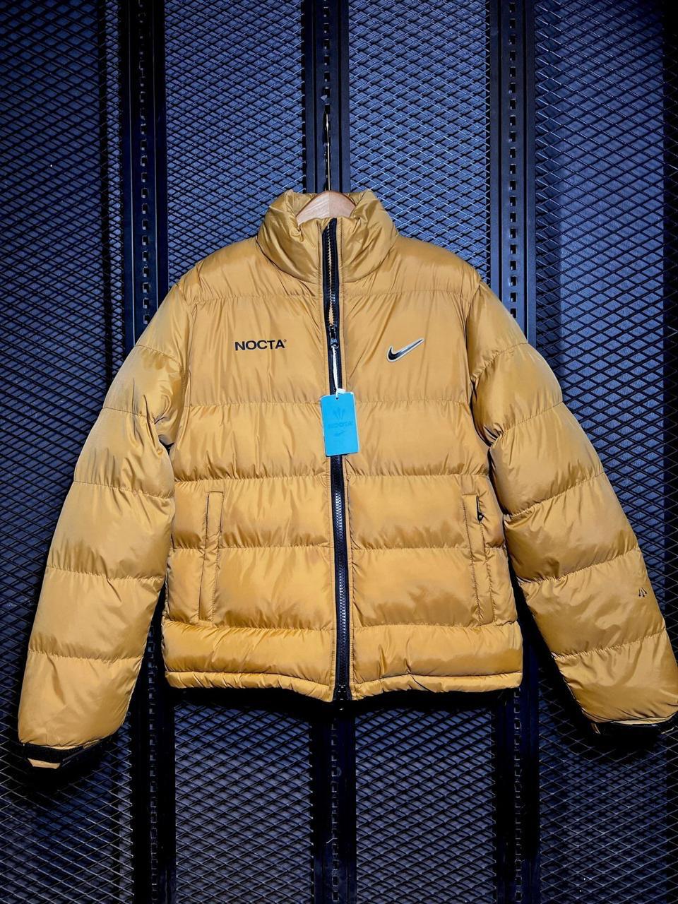 Drake x NIKE NOCTA Puffer Jacket