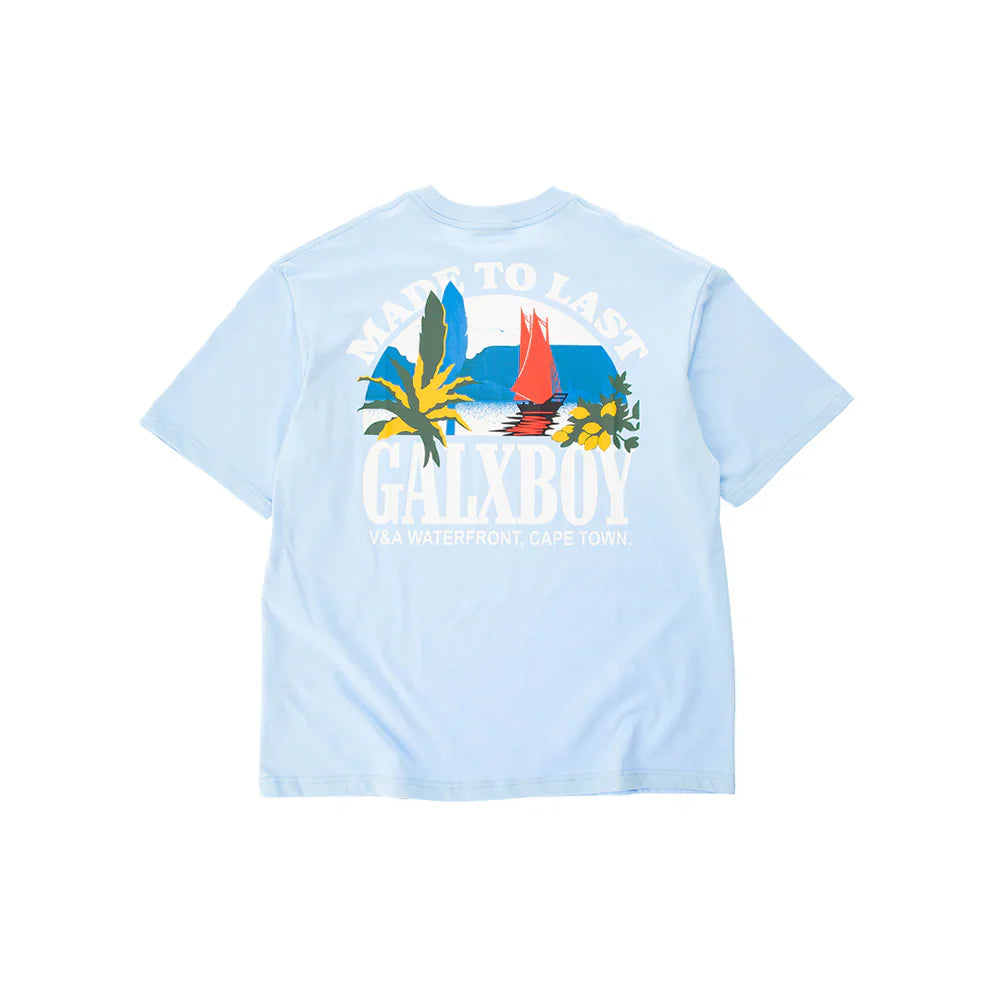 GALXBOY 8001 T-SHIRT