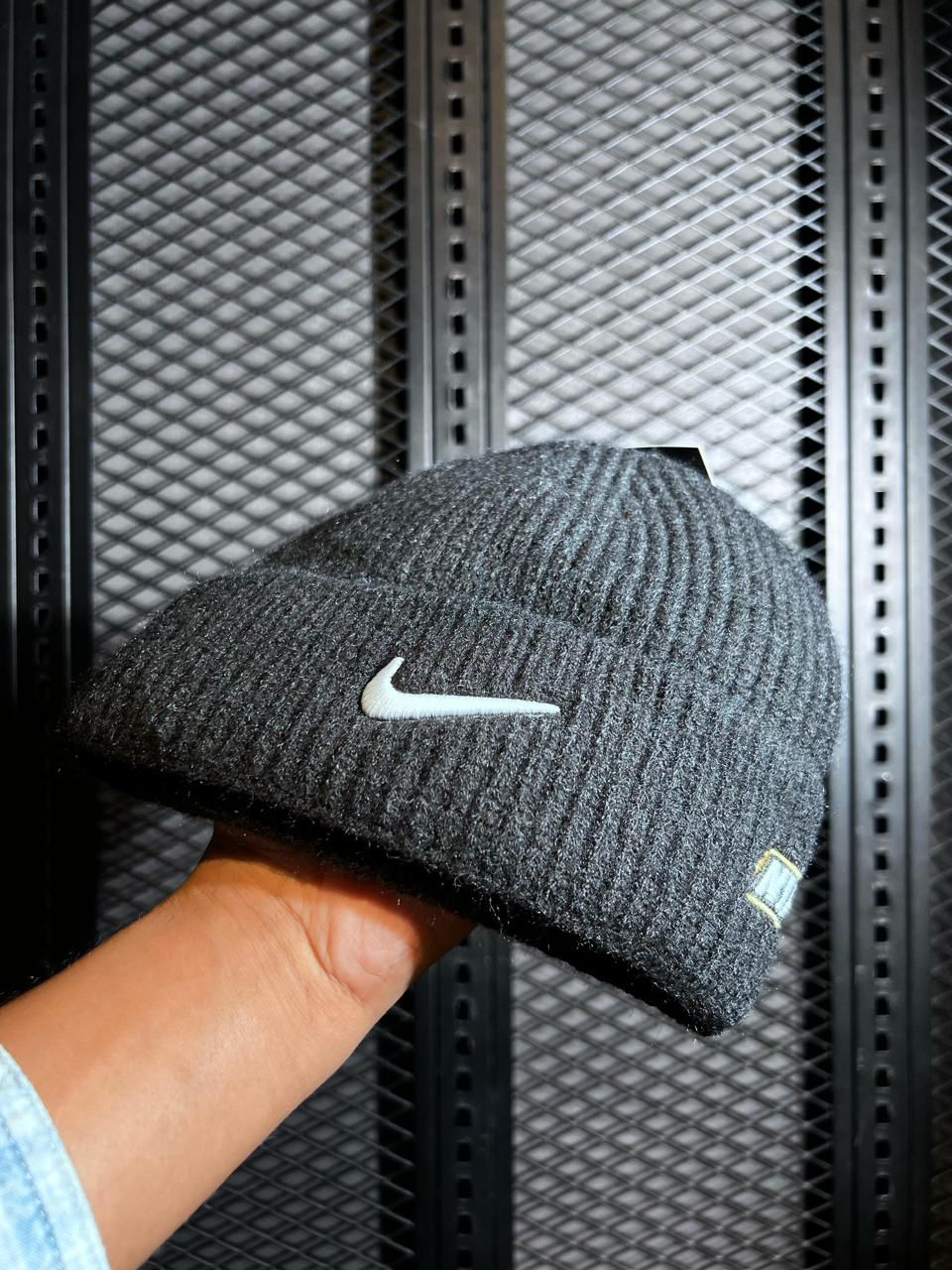 Nike Sportswear Beanie "Black"