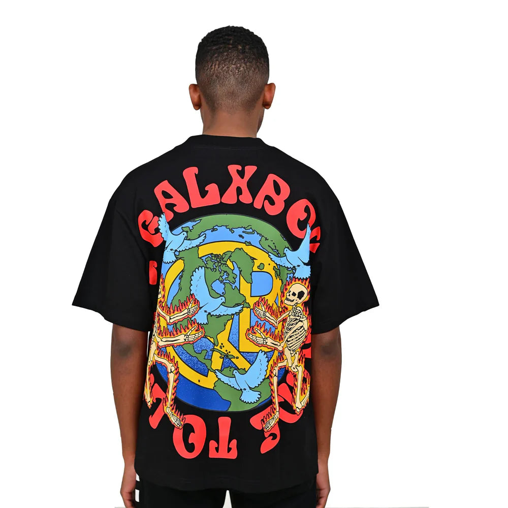 GALXBOY GRAPHIC Tee
