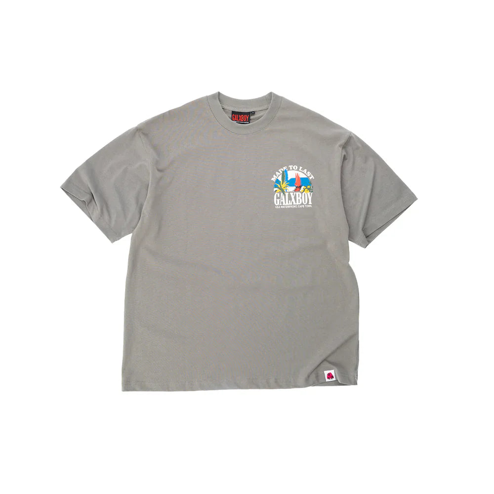 GALXBOY 8001 T-SHIRT