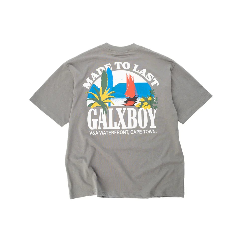 GALXBOY 8001 T-SHIRT