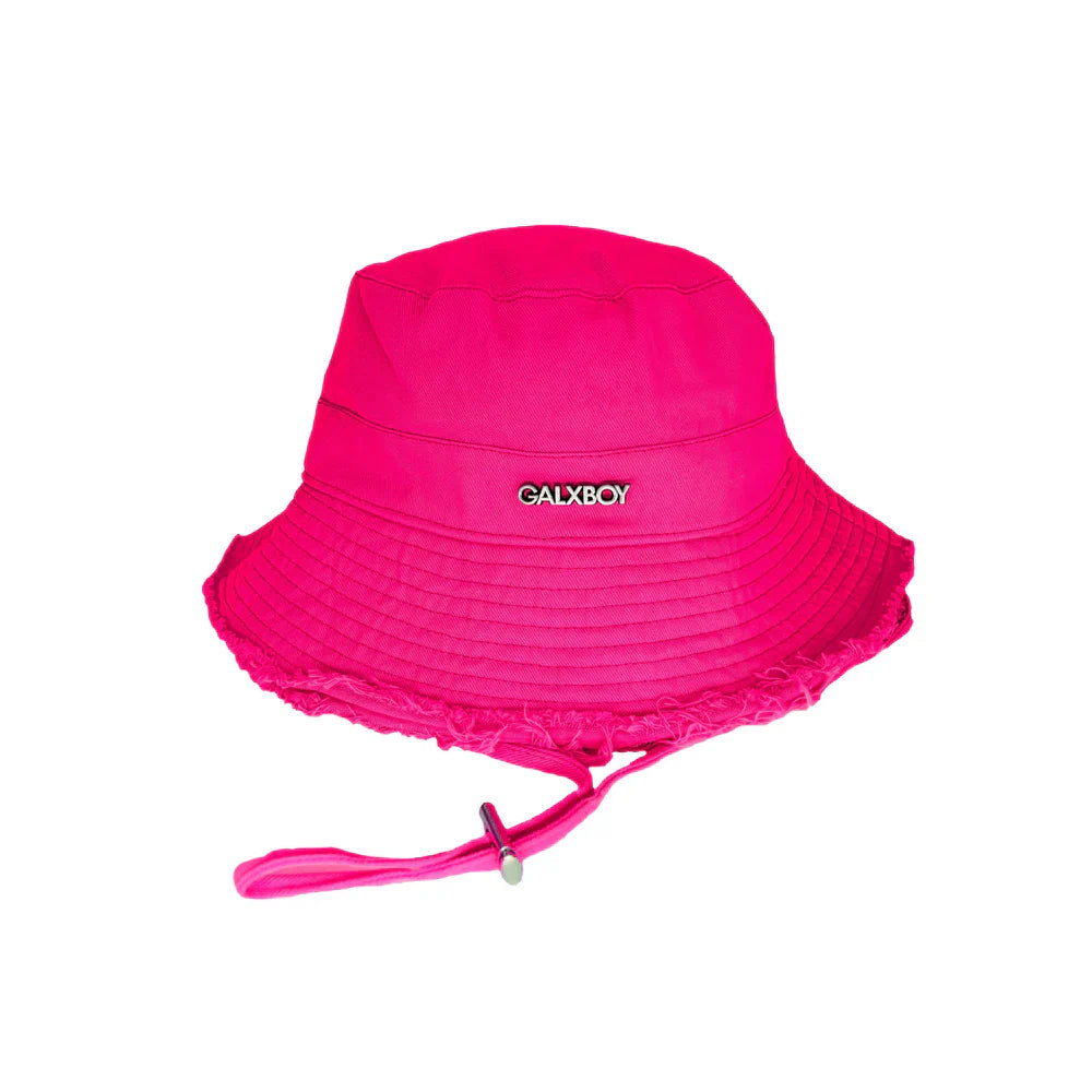 Galxboy Washed Cotton Hat