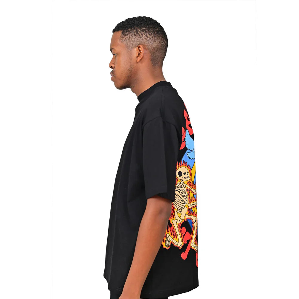 GALXBOY GRAPHIC Tee