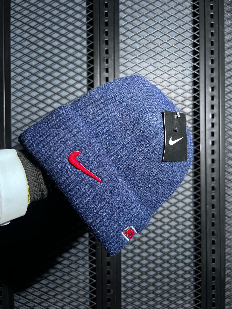 Nike Beanie Utility Swoosh