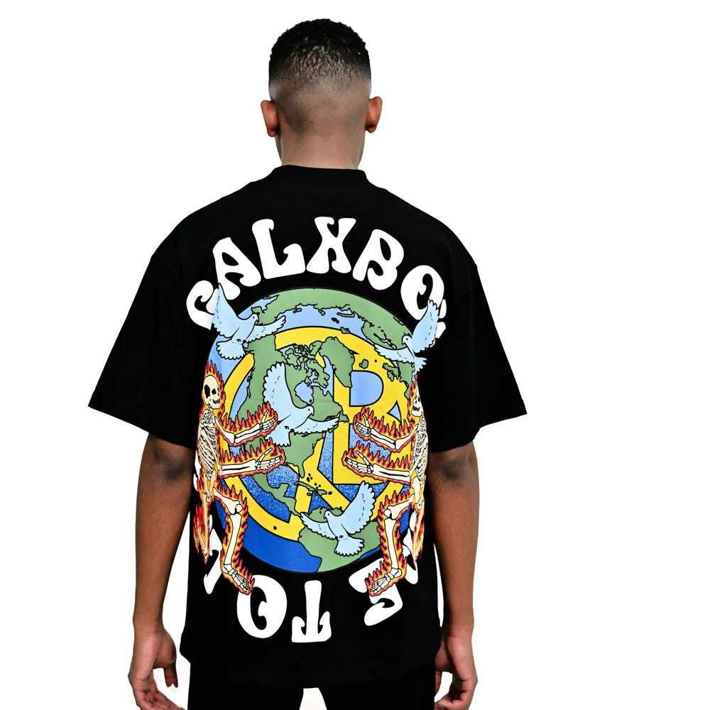 GALXBOY GRAPHIC Tee