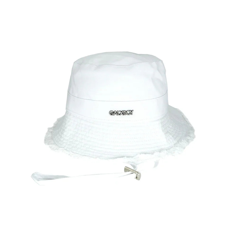 Galxboy Washed Cotton Hat