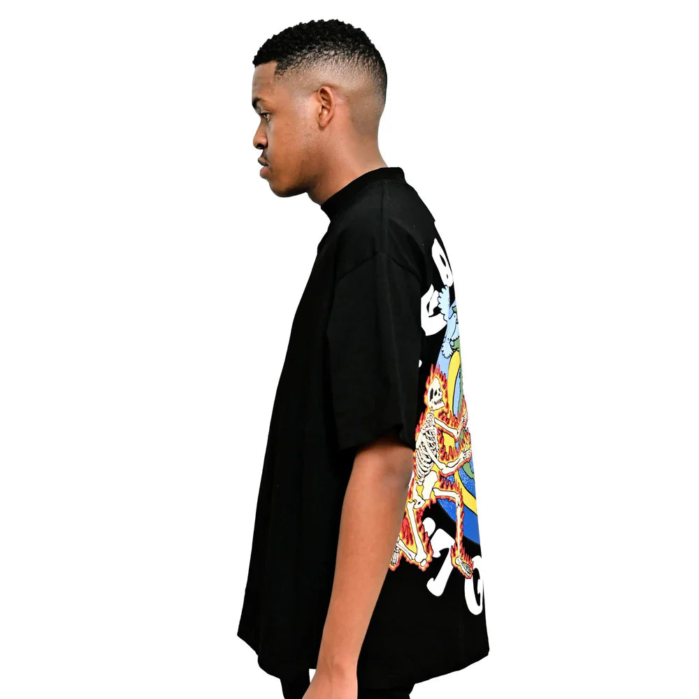 GALXBOY GRAPHIC Tee